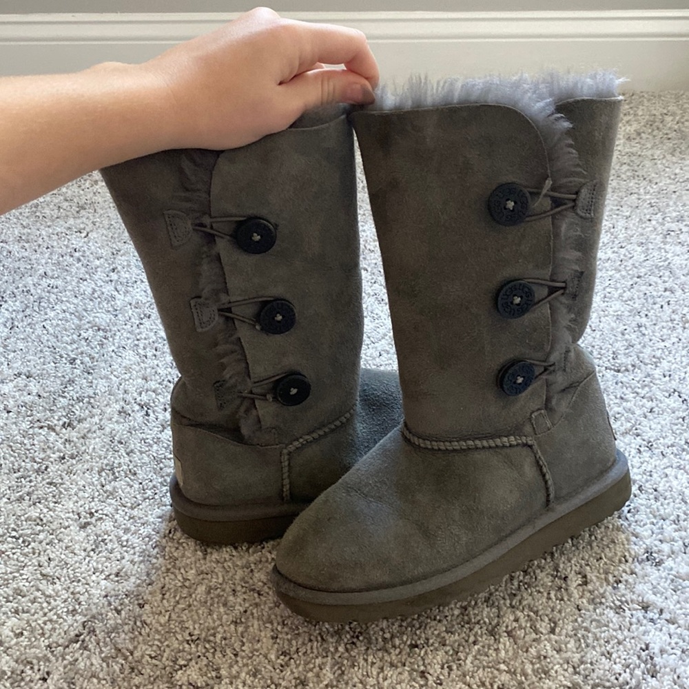 ugg boots!